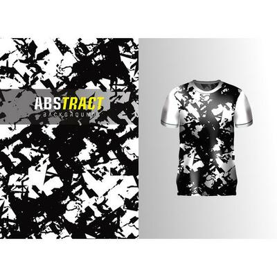Abstract texture background illustration for sport background