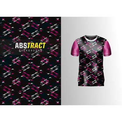 Abstract texture background illustration for sport background