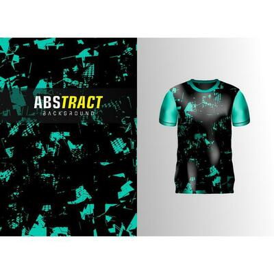 Abstract texture background illustration for sport background