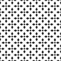 Seamless pattern with regularly repeating rhombuses of different size. Abstract seamless geometric pattern. Modern stylish texture.  Vector simple background.