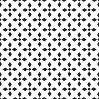 Seamless pattern with regularly repeating rhombuses of different size. Abstract seamless geometric pattern. Modern stylish texture.  Vector simple background.