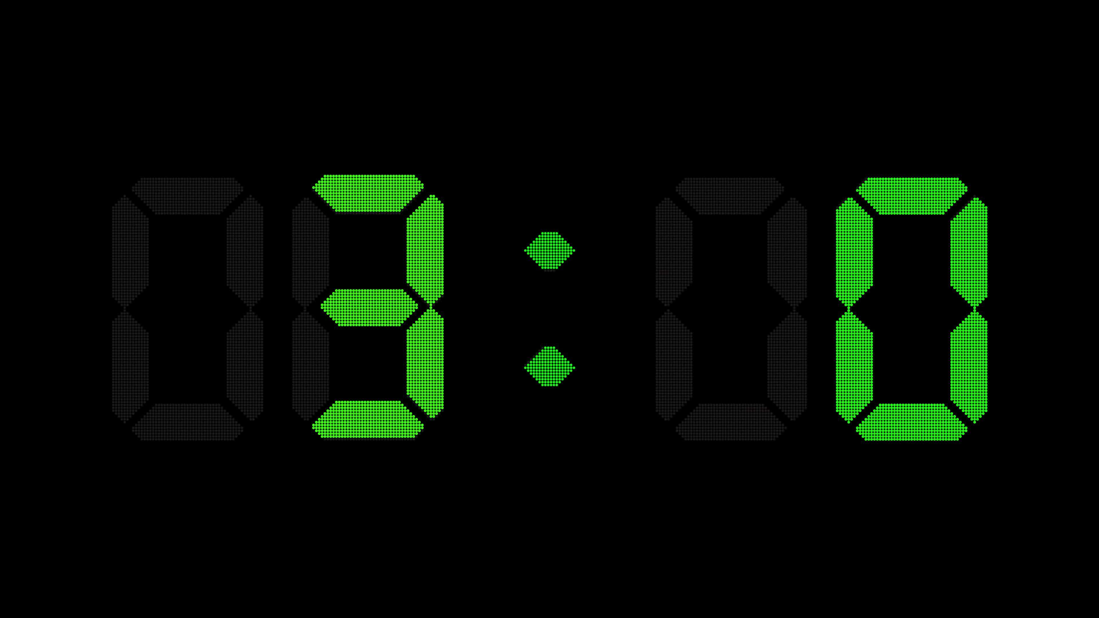 Countdown Clock Timer