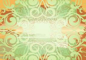 Abstract vector background.Artwork.