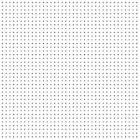 Dots Grid Minimal Pattern Background Vector Illustration