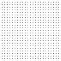 Dots Grid Minimal Pattern Background Vector Illustration