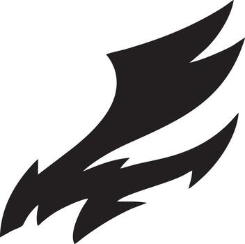 Feather icon symbol isolated vector image. Illustration of the feather bird writing drawing icon image design EPS 10