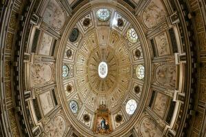 Cathedral of St. Mary of the See of Seville - Spain photo