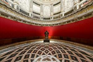 Cathedral of St. Mary of the See of Seville - Spain photo