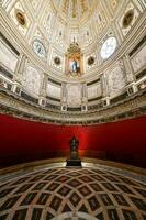 Cathedral of St. Mary of the See of Seville - Spain photo