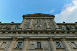 san lorenzo Delaware el escorial - España foto