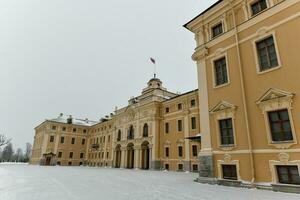 Konstantinovsky Palace - Saint Petersburg, Russia photo