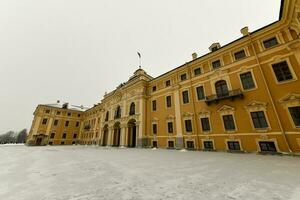 Konstantinovsky Palace - Saint Petersburg, Russia photo