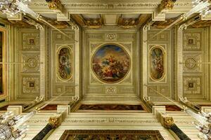 Hermitage - Saint Petersburg, Russia photo