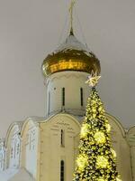 Old Believers Church of Saint Nicholas the Wonderworker photo