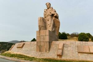 Revolutionary Sailors - Russia photo