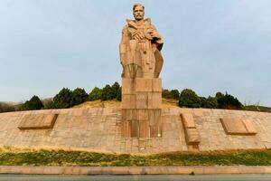 Revolutionary Sailors - Russia photo