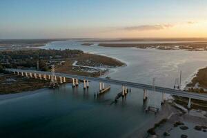 Pinckney Island National Wilderness photo