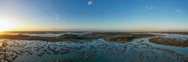 Pinckney Island National Wilderness photo