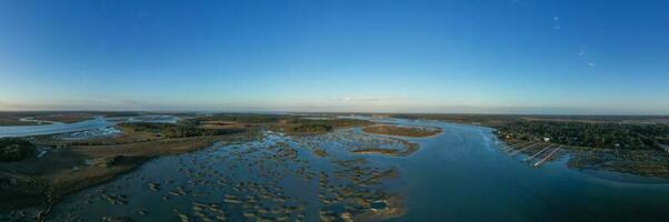 Pinckney Island National Wilderness photo