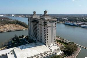 The Westin Savannah Harbor Golf Resort Spa photo