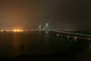 Arthur Ravenel Jr. Bridge photo