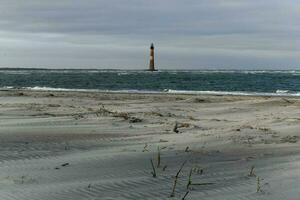 Folly Beach - Charleston, South Carolina photo