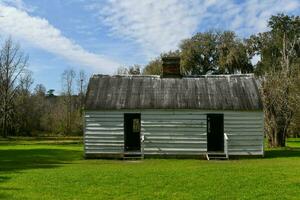 Magnolia Plantation View photo