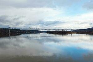 Rip Van Winkle Bridge photo