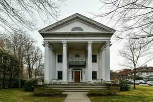 Victorian Mansion - Flatbush, Brooklyn photo