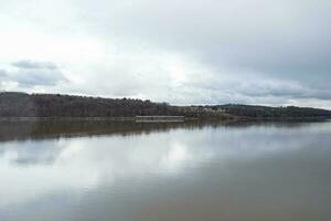 Rip Van Winkle Bridge photo