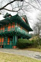 Japanese House - Flatbush, Brooklyn photo