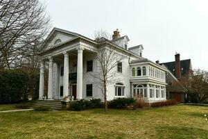 Victorian Mansion - Flatbush, Brooklyn photo