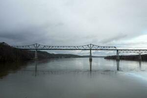 Rip Van Winkle Bridge photo