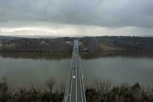 Rip Van Winkle Bridge photo