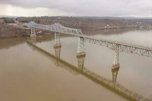 Rip Van Winkle Bridge photo