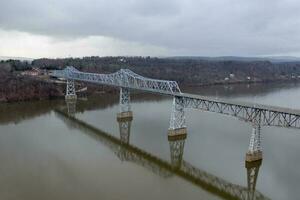 Rip Van Winkle Bridge photo