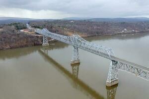 Rip Van Winkle Bridge photo