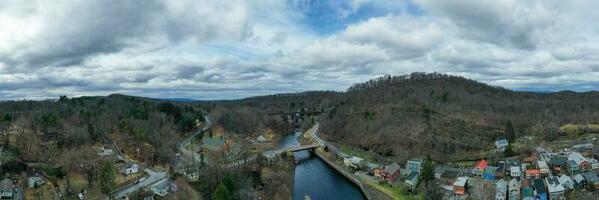 Rosendale Trestle - New York photo