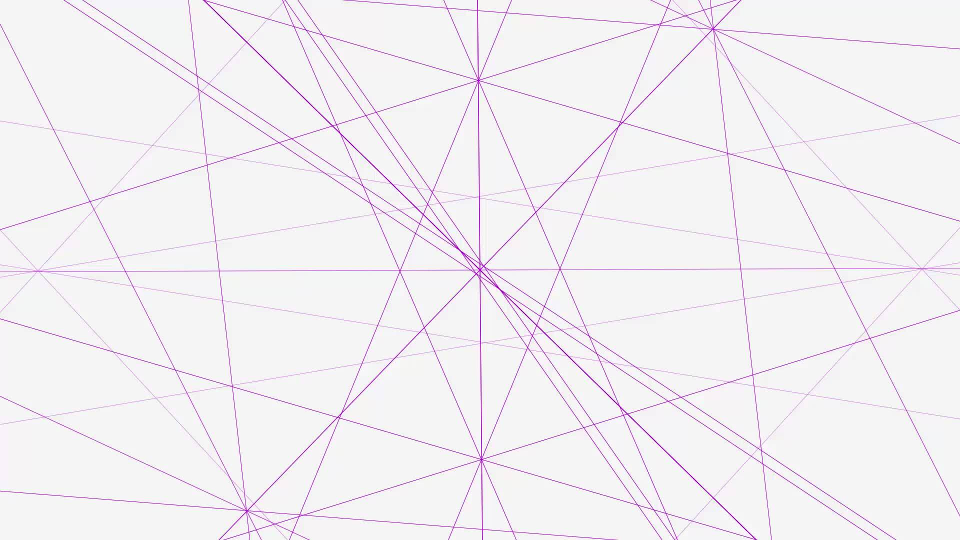 Abstract Loop Line Background Animation 25464493 Stock Video at Vecteezy