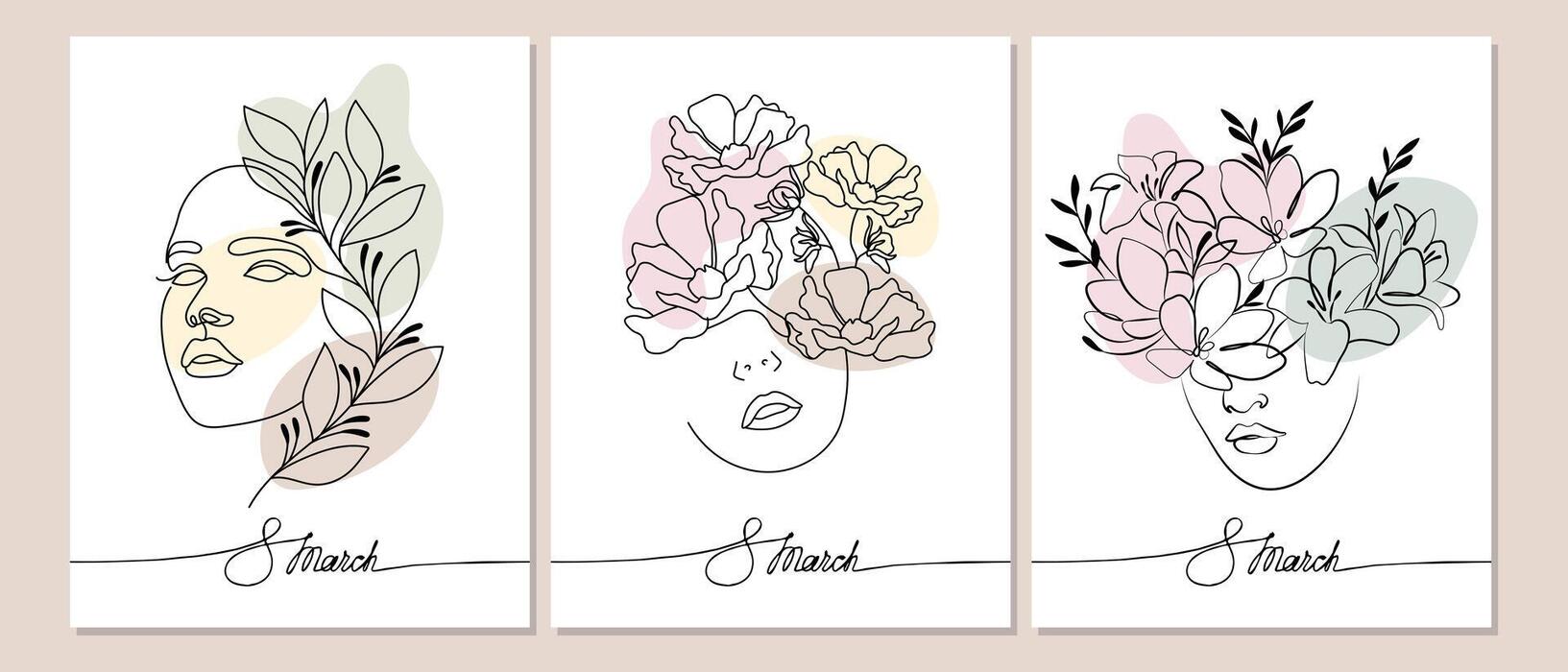 Portrait Vector Art, Icons, and Graphics for Free Download