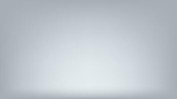 Gray gradient abstract background. Studio empty background with modern look. vector