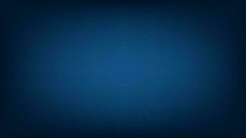 Blue gradient background. simple deep sea abstract background vector