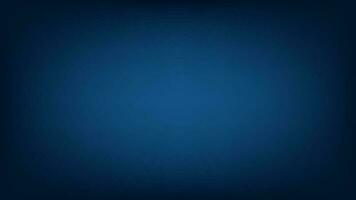 Blue gradient background. simple deep sea abstract background vector