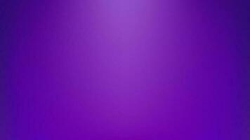 Purple gradient abstract background. Simple and modern studio background. vector