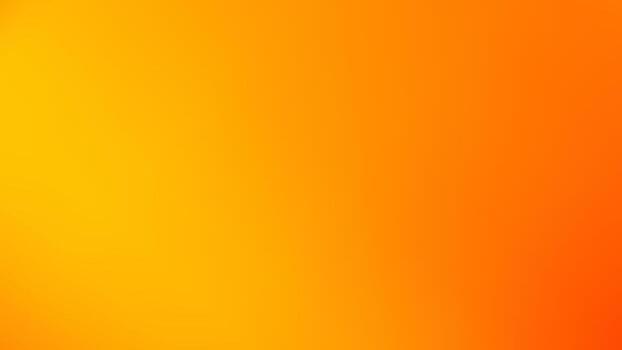 naranja degradado resumen antecedentes. estudio vacío antecedentes con moderno mirar. vector