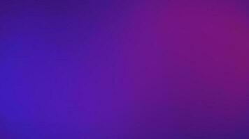 Purple gradient abstract background. Simple and modern studio background. vector