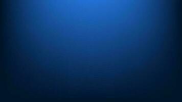 Blue gradient background. simple deep sea abstract background vector