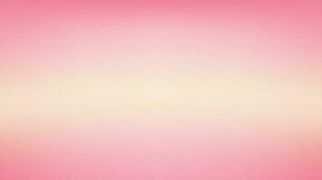 Pink gradient abstract background. Studio background for pearl cosmetics vector