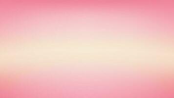 Pink gradient abstract background. Studio background for pearl cosmetics vector