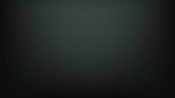 Dark black gradient abstract background. Modern empty background. vector